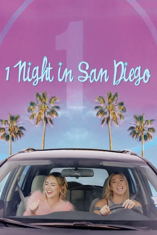 Download 1 Night in San Diego (2020) Full Movie {Hindi Subtitles English} 480p | 720p 22 1 night in san diego 2020