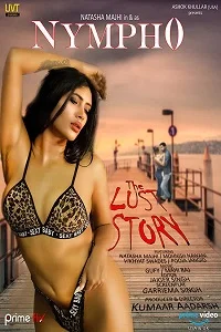 18 nympho the lust story 2021