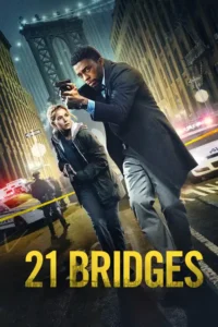 21 bridges 2019