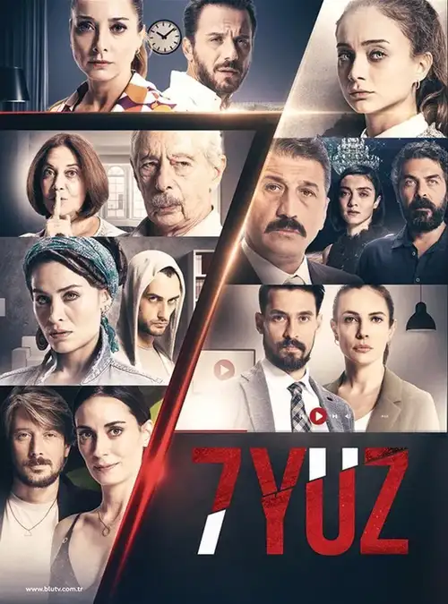 Download 7 Ka Rahsya (7YUZ) Season 1 in Hindi Complete Turkish Tv Series 480p | 720p HDRip 14 7 ka rahsya 7yuz season 1