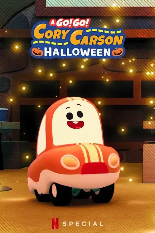 Download A Go! Go! Cory Carson Halloween (2020) Dual Audio {Hindi English} 480p | 720p HDRip 21 a go go cory carson halloween 2020