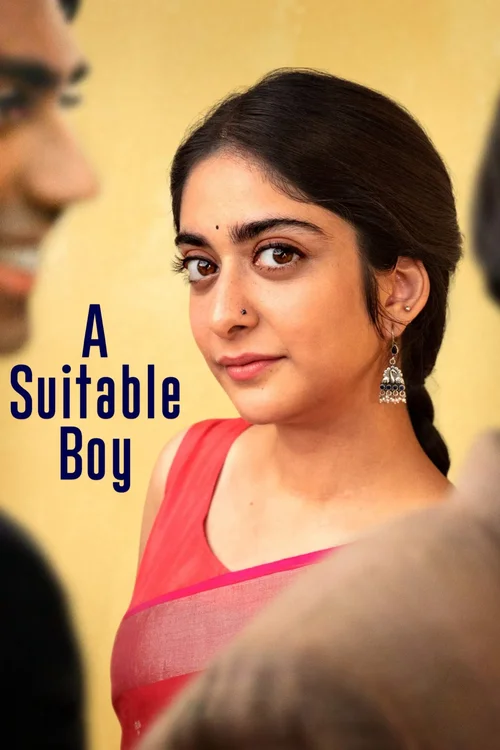 Download A Suitable Boy (2020) Season 1 Hindi Complete Netflix WEB Series 480p | 720p WEB DL 23 a suitable boy 2020
