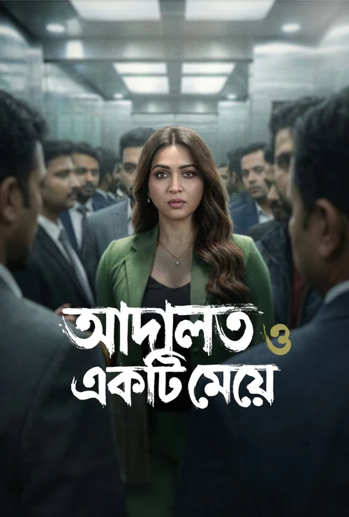 adalat o ekti meye season 1