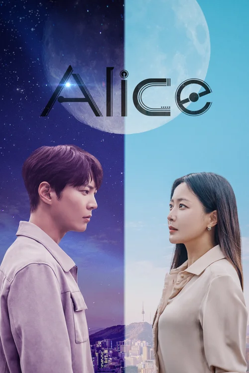 Download Alice (Season 1) Hindi Dubbed Complete Korean Drama Series 480p | 720p WEB DL 13 alice season 1