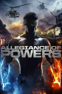 allegiance of powers 2016
