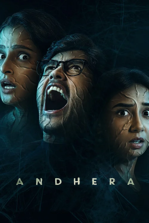 Download Andhera (Season 1) Hindi DD5.1 AMZN Complete Web Series 480p | 720p | 1080p WEB DL 4 andhera season 1