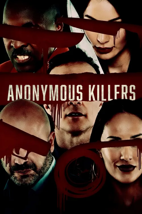Download Anonymous Killers (2020) Dual Audio {Hindi English} 480p & 720p WEB Rip 10 anonymous killers 2020