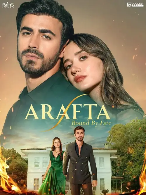 Download Arafta (Season 1) Amazon Mxplayer: Series 720P Web Dl X264 β (S1 : Episode 100 Added) 23 arafta season 1