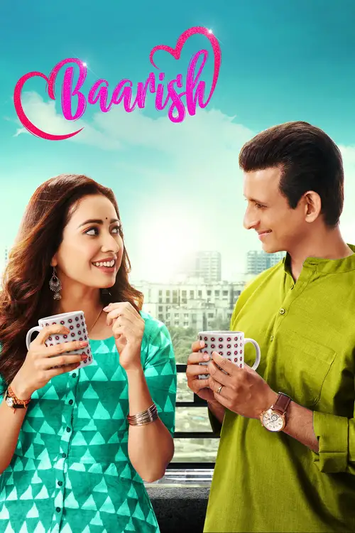 Download Baarish (2020) Season 2 Hindi Altbalaji WEB Series {Episode 12 20 Added} 480p || 720p 6 baarish 2020