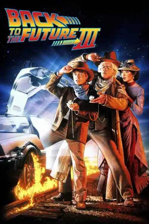 Download Back to the Future Part 3 (1990) Dual Audio Hindi Movie BluRay 720p (900MB) 16 back to the future part 3 1990
