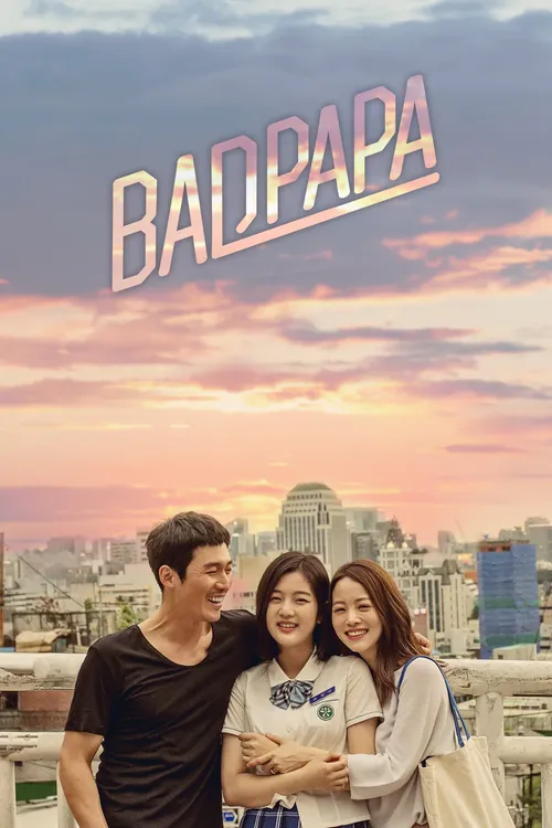 Download Bad Papa (2018) Season 1 Hindi Dubbed Complete Korean Series 480p | 720p WEB DL 22 bad papa 2018