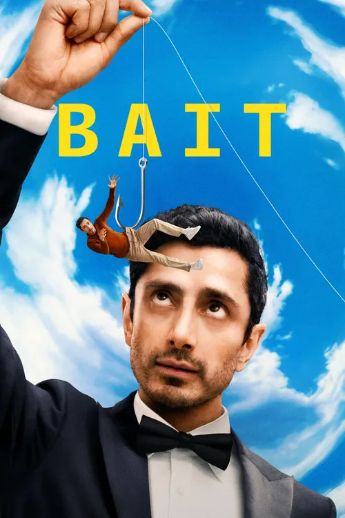 Download Bait (2026) Season 1 Dual Audio {Hindi English} Amazon Series 480p | 720p | 1080p WEB DL 9 bait 2026
