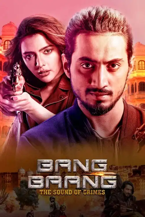 Download Bang Baang (2021) Season 1 Hindi Complete ALTBalaji WEB Series 480p | 720p HDRip 22 bang baang 2021