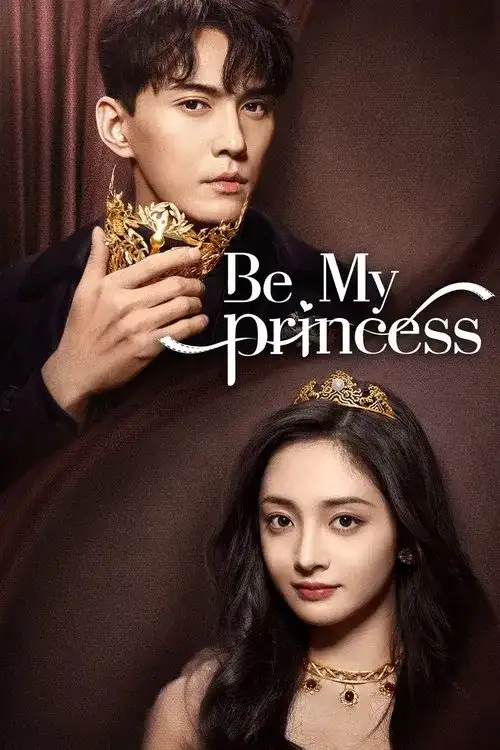 Download Be My Princess (Season 1) Hindi ORG Dubbed C Drama Series 480p 720p & 1080p WEB DL 9 be my princess season 1