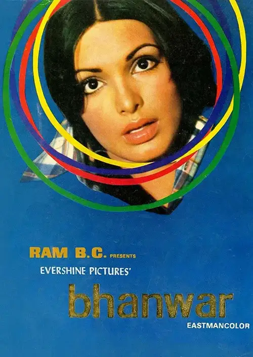 Download Bhanwar (2020) Season 1 Hindi Complete Zee5 Originals WEB Series 480p | 720p HDRip 21 bhanwar 2020