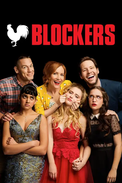 blockers 2018