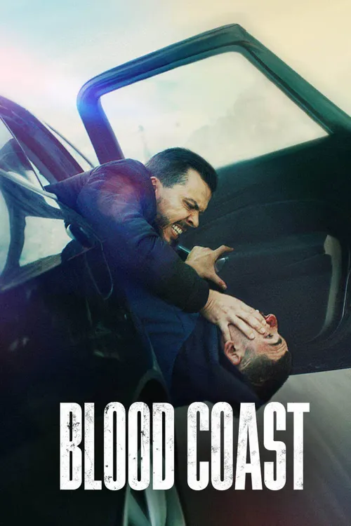 Download Blood Coast (Season 1 – 2) Multi Audio {Hindi English French} Netflix Original Series 480p | 720p | 1080p WEB DL 4 blood coast season 1