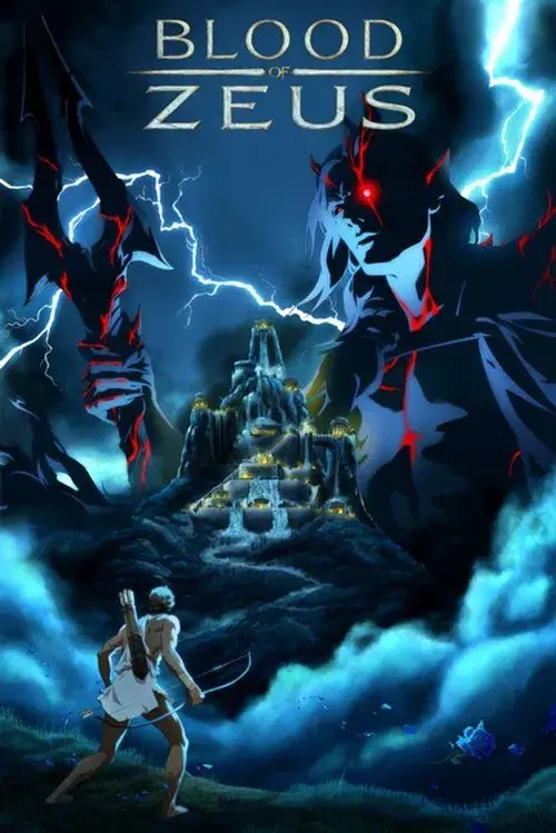 Download Blood of Zeus (2020) Season 1 Hindi Complete Netflix WEB Series 480p | 720p HDRip 9 blood of zeus 2020
