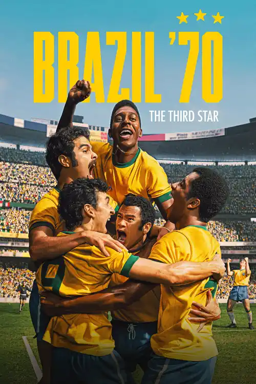 Download Brazil ’70: The Third Star (2026) Season 1 NetFlix Series: Dual Audio {Hindi Portuguese} 480p | 720p | 1080p WEB DL x264 14 brazil 70 the third star 2026