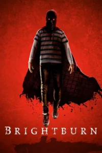 brightburn 2019