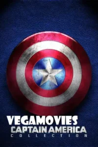 captain america movie collection 2011