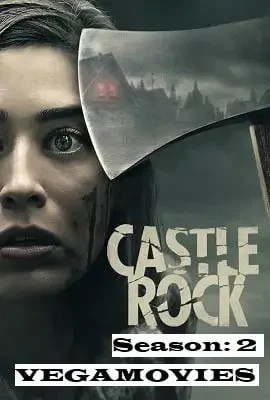 Download Castle Rock Season 2 (Hindi English) Complete Netflix WEB Series 480p | 720p HDRip 1 castle rock season 2