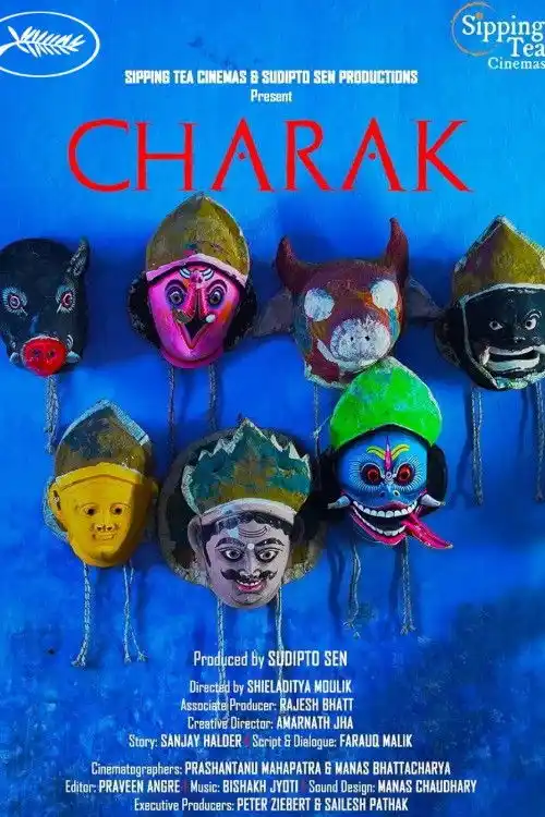 charak fair of faith 2026
