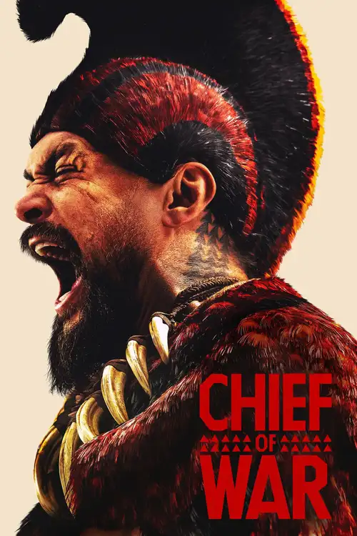 chief of war season 1