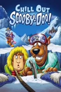 chill out scooby doo 2007