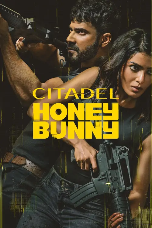 Download Citadel: Honey Bunny (Season 1) AMZN WEB DL {Hindi ORG. DD5.1} Complete Web Series 480p | 720p | 1080p 6 citadel honey bunny season 1
