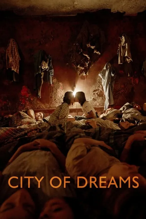 Download City of Dreams (2019) Season 1 Hindi Complete Hotstar Specials WEB Series 480p & 720p 20 city of dreams 2019