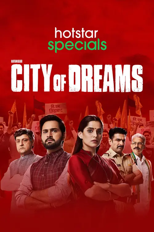 Download City of Dreams (Season 2) Hindi JioHotstar Complete Web Series 480p | 720p | 1080p WEB DL 5 city of dreams season 2