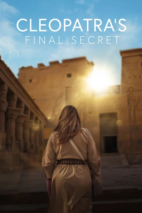 cleopatra s final secret 2025