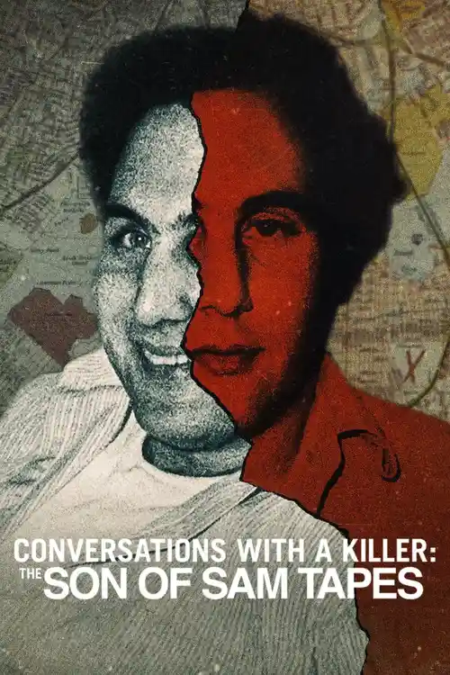 conversations with a killer the son of sam tapes 2025