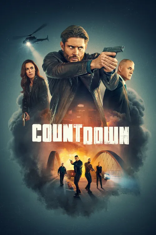 Download Countdown (2025) Season 1 Prime Video Dual Audio {Hindi English} WEB Series 480p | 720p | 1080p WEB DL 4 countdown 2025