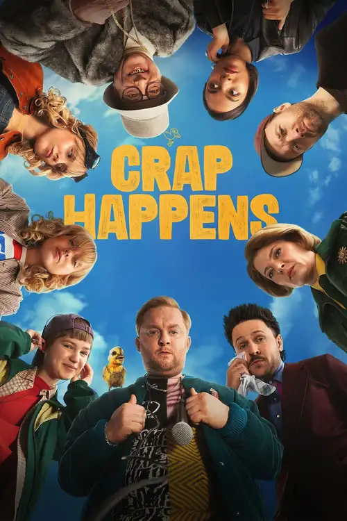 Download Crap Happens (2026) Season 1 Dual Audio {Hindi German} Netflix Original WEB Series 480p | 720p | 1080p WEB DL 11 crap happens 2026