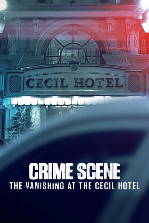 crime scene the vanishing at the cecil hotel season 1