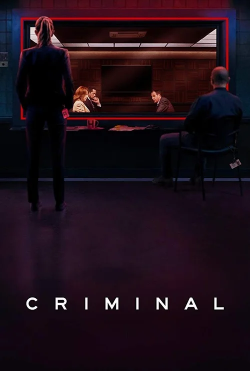 Download Criminal – UK (Season) 2 Dual Audio {Hindi English} Complete Netflix WEB Series 480p | 720p WEB DL 24 criminal uk season 2