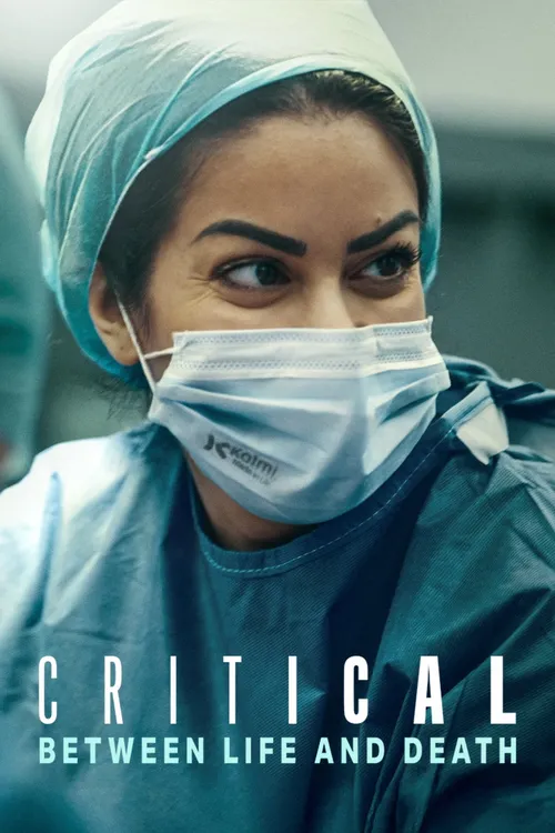 Download Critical: Between Life and Death (2025) Season 1 Dual Audio {Hindi English} Series 480p | 720p | 1080p WEB DL 5 critical between life and death 2025