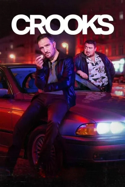 Download Crooks (Season 1 β 2) Multi Audio {Hindi English German} Netflix Series 480p | 720p | 1080p WEB DL 9 crooks season 1