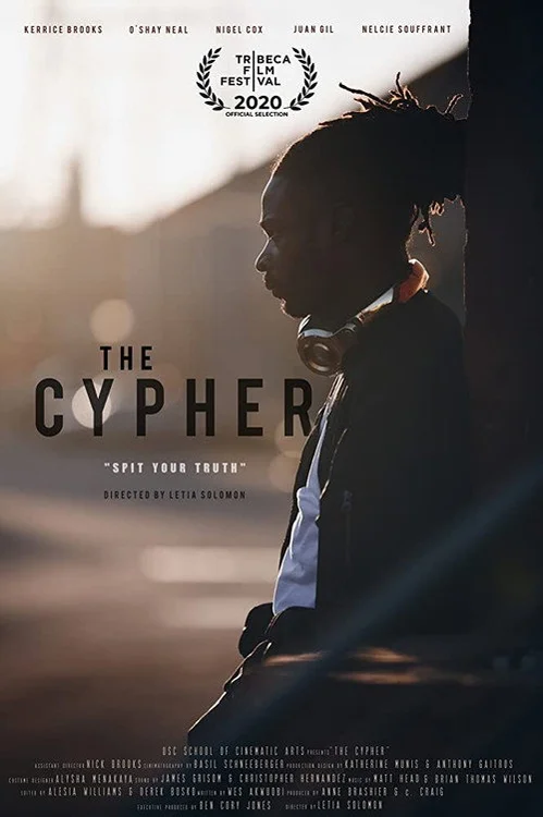 Download Cypher (2020) Season 1 Complete Hindi WEB Series 480p | 720p WEB DL 16 cypher 2020