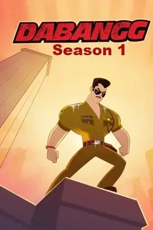 dabangg season 1