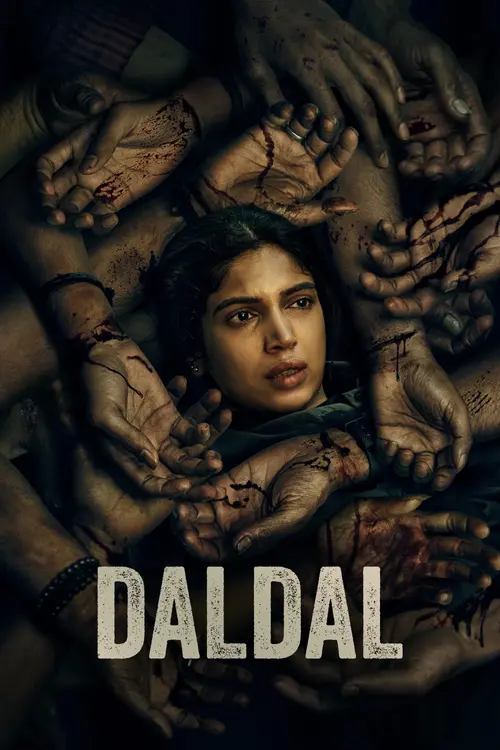 Download Daldal (Season 1) Hindi AMZN Complete Web Series 480p | 720p | 1080p WEB DL 20 daldal season 1