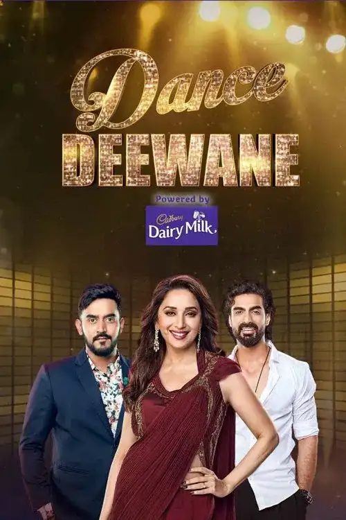 Download Dance Deewane (2021) Season 3 14th August Full Indian Hindi Show 480p | 720p HDRip 7 dance deewane 2021