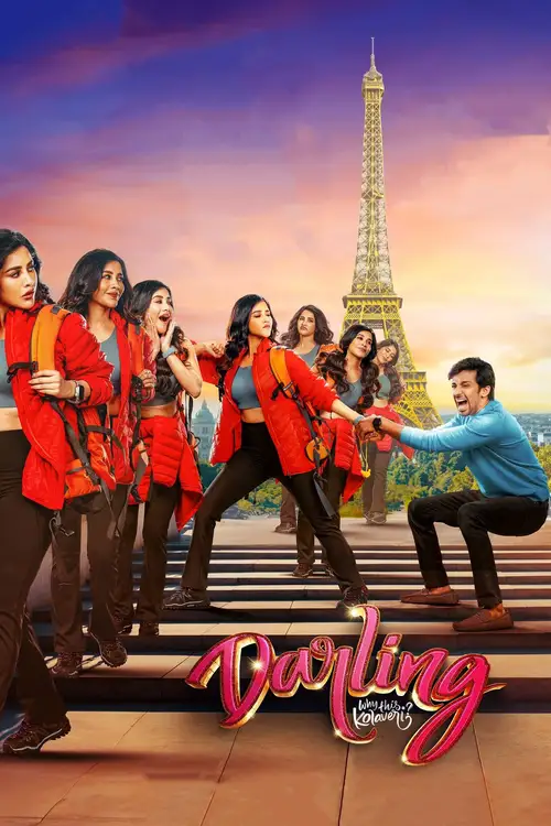 darling 2024