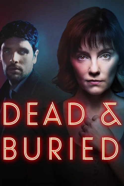 Download Dead and Buried (2025) Season 1 Dual Audio {Hindi English} AMZN WEB Series 480p | 720p | 1080p WEB DL 12 dead and buried 2025