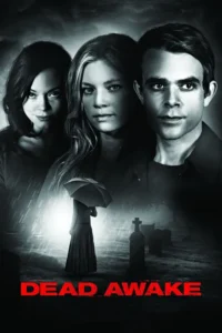 dead awake 2010