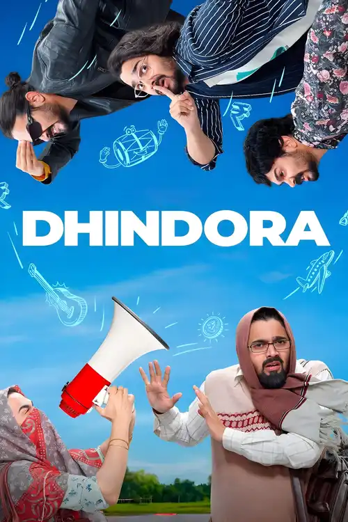 Download Dhindora – BB Ki Vines (2021) Season 1 Hindi Comedy WEB Series 480p | 720p WEB DL 4 dhindora bb ki vines 2021