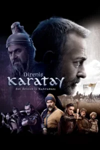 direnis karatay 2018