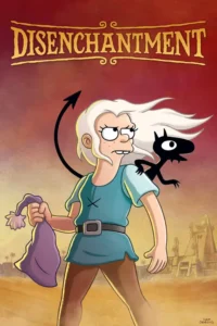 disenchantment 2023